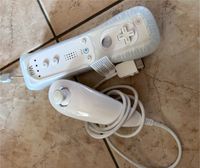 Nintendo Wii Zubehör Niedersachsen - Upgant-Schott Vorschau