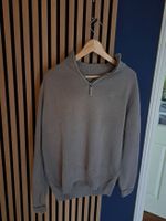 Timberland Strickpullover in grau Niedersachsen - Rastede Vorschau