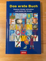 Das erste Buch | Essener Kinder schreiben und malen für Kinder Essen - Essen-Kettwig Vorschau