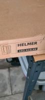 Ikea Helmer Rollcontainer Büro Ablage Schubladen weiß Metall Nordrhein-Westfalen - Krefeld Vorschau