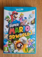 Super Mario 3d World WiiU Nordrhein-Westfalen - Oberhausen Vorschau