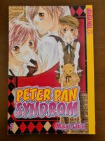 Peter Pan Syndrom 1 Manga 1. Auflage Niedersachsen - Wilhelmshaven Vorschau