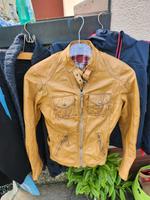 Gebrauchte Lederjacke Gipsy Bayern - Haibach Unterfr. Vorschau