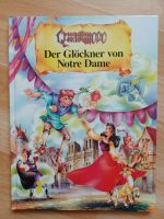 Buch Kinderbuch "Der Glöckner von Notre Dame" Brandenburg - Welzow Vorschau