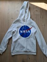 Hoodie mit NASA Logo Bayern - Königsbrunn Vorschau