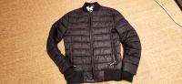 Herbst-Jacke, Superdry Steppjacke, Gr. S Niedersachsen - Stelle Vorschau