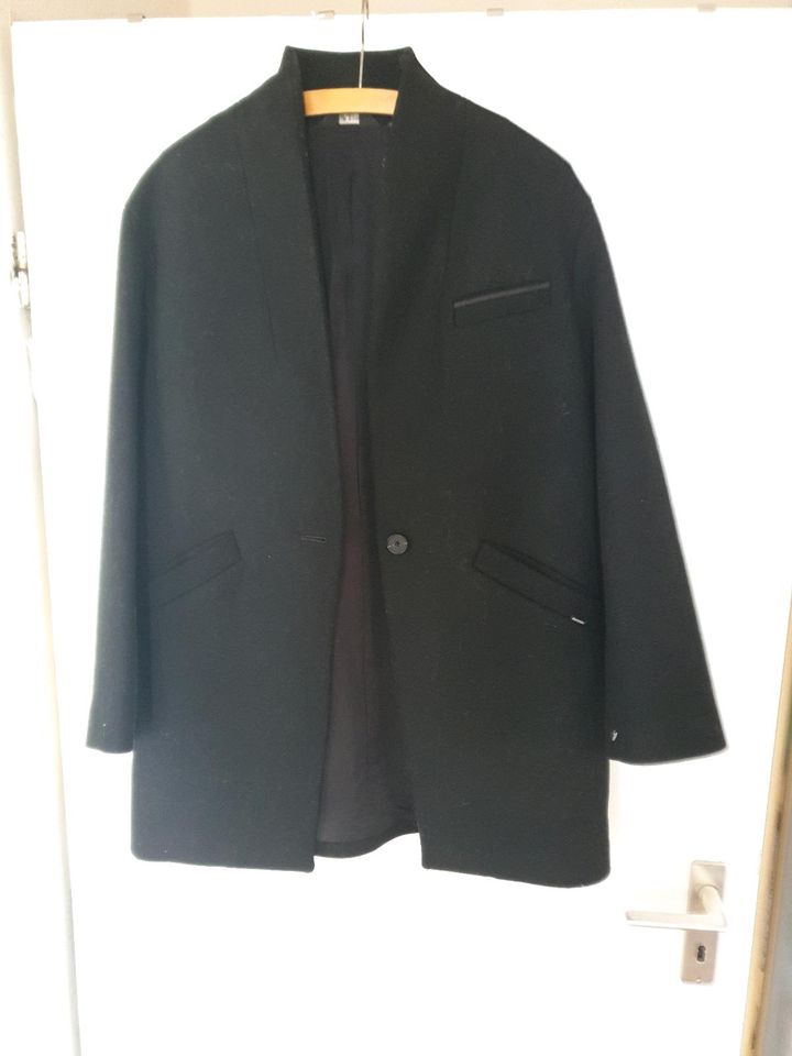 Superdry Damen Mantel Baumwollejacke Blazer in Köln