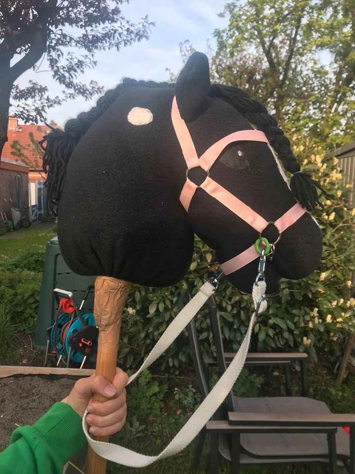 Hobby Horse in Oerlinghausen