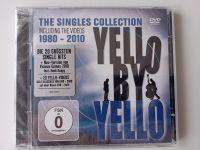 Yello - Yello By Yello, The Singles Collection The Videos, CD+DVD Sachsen-Anhalt - Wanzleben Vorschau