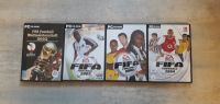 ☆ EA SPORTS FIFA FOOTBALL 2002-2004 ☆ FIFA Weltmeisterschaft 02 ☆ Hessen - Biedenkopf Vorschau