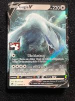 Pokémon Lugia V 138/195 near mint Preiszeichen Bayern - Türkheim Vorschau