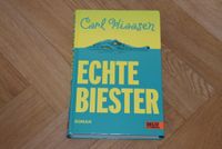 Echte Biester von Carl Hiaasen (Buch) Neu! Essen - Bredeney Vorschau