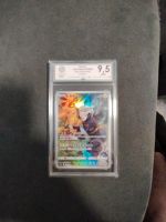 Pikachu jap.Pokémon (2022) Dark Phantasma 073/071 PSA 9,5 Sachsen - Radeburg Vorschau