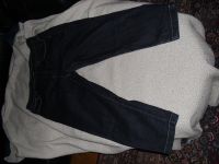 Esprit Jeans (Star slim) schwarz Gr. 44 Bayern - Maisach Vorschau