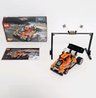 Lego Technic 42104 Race Truck 2 in 1 Vollständig!! Top!! Nordrhein-Westfalen - Ahlen Vorschau