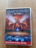 Dvd Iron Maiden Nordrhein-Westfalen - Übach-Palenberg Vorschau