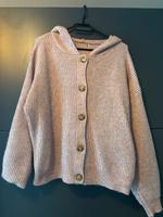 Jacke Cardigan Baden-Württemberg - Friedrichshafen Vorschau