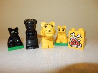 Lego Duplo Zoo Tierset Baden-Württemberg - Gernsbach Vorschau