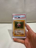 Pokemon Basis Base Set Unlimitiert PSA 6 Nockchan Holo 7/102 Baden-Württemberg - Kehl Vorschau