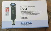 Allpax SVU Sous Vide Thermostat Garer Sachsen - Großdubrau Vorschau