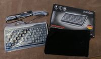 Mini Tastatur Keyboard Periboard-405 Perixx Nordrhein-Westfalen - Krefeld Vorschau
