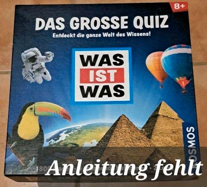 Gesellschaftsspiele in Bippen