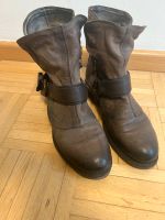 Wunderschöne Airstep Stiefeletten München - Altstadt-Lehel Vorschau