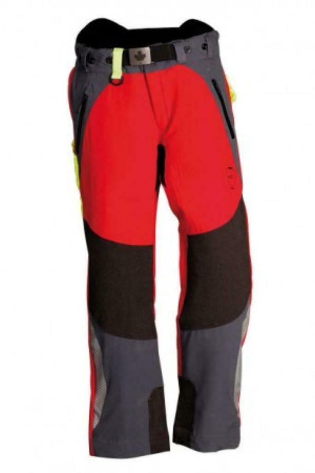 Schnittschutzhose Bundhose Northwood Xtreme stretch in Schöffengrund