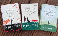 Bücher, Romane von Jojo Moyes Nordrhein-Westfalen - Langenfeld Vorschau