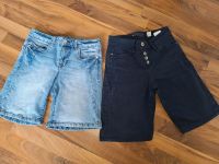 2 Jeans Shorts Gr. 34, Gr. 176verk Niedersachsen - Dörpen Vorschau