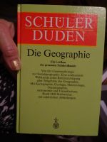 Geographie, Biologie, Schülerduden, sehr gut erhalten Berlin - Marienfelde Vorschau