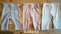 Hosen Größe 62/68 Brandenburg - Glienicke/Nordbahn Vorschau