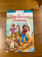 Tom Sawyer Buch 8-11 Jahre Nordrhein-Westfalen - Gütersloh Vorschau