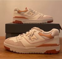 New Balance 550 Au Lait (Women's) / Gr. EU 41,5 / BBW550WA Bremen - Oberneuland Vorschau