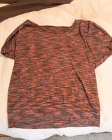 CRIVIT Sport Shirt Oberteil weit S XS 34 36 luftig Hessen - Schlangenbad Vorschau