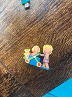 Polly Pocket Figur mit Kinderwagen Berlin - Zehlendorf Vorschau