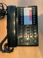 Telefonapparat schwarz Nordrhein-Westfalen - Weilerswist Vorschau