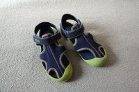 !!! wNEU !!! Gr. 31 FILS Bade-Schuhe Sandalen blau Junge Rostock - Hansaviertel Vorschau