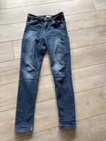LTB Jeans Marcella X in Gr. 26 - blau - wie neu Nordrhein-Westfalen - Ratingen Vorschau