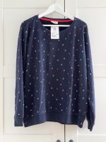 Sweatshirt Pullover mit Anker Print | Neu mit Etikett | Gr. 46 Baden-Württemberg - Offenburg Vorschau