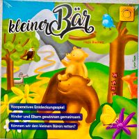 Kleiner Bär Sunny Game Familienspiel Brettspiel Lernspiel Bayern - Salgen Vorschau