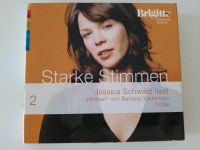 Hörbuch 3 CDs Kitchen Banana Yoshimoto Starke Stimmen Brigitte Hessen - Marburg Vorschau