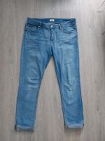 Neuw. s.OLIVER Jeans Skinny Hose blsu 40 42 M L W30 L32 Hessen - Fulda Vorschau