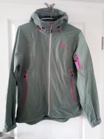 The North Face Damen-Jacke HyVent 2.5L, Gr. L Niedersachsen - Osnabrück Vorschau