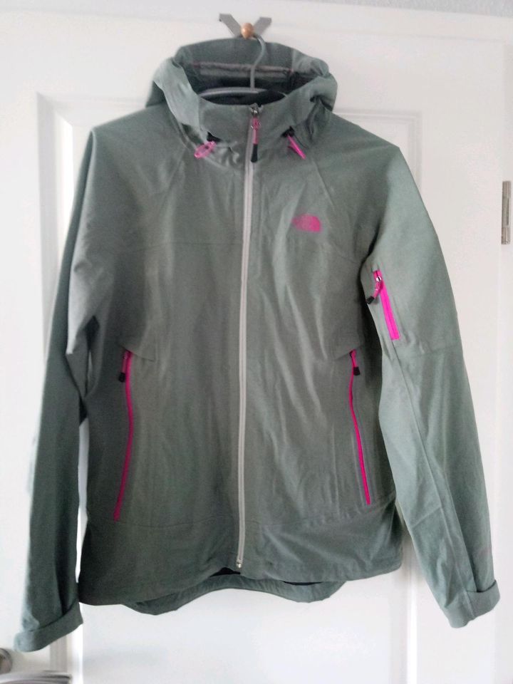 The North Face Damen-Jacke HyVent 2.5L, Gr. L in Osnabrück