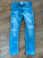 H&M Jeans Gr. 116 Blau Niedersachsen - Achim Vorschau