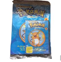 Die Welt der Pokémon Staffel 1-3 original verpackt! Niedersachsen - Ritterhude Vorschau