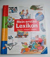 Mein erstes Lexikon - Wieso? Weshalb? Warum? Baden-Württemberg - Wannweil Vorschau