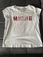 Mustang Tshirt Gr. S Nordrhein-Westfalen - Wenden Vorschau