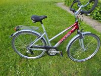 Damenfahrrad  28zoll Bayern - Dinkelsbuehl Vorschau